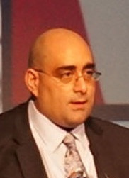 Elie Abouaoun