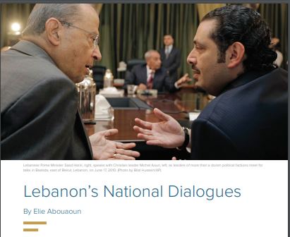 Lebanon-national-dialogues