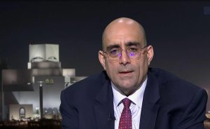 الدكتور إيلي أبو عون: الولايات المتحدة الأميركية تعتبر اتفاق الطائف عامل استقرار