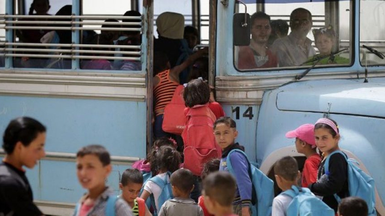 syrian-refugee-children-school-bus-lebanon-768x480-960x480